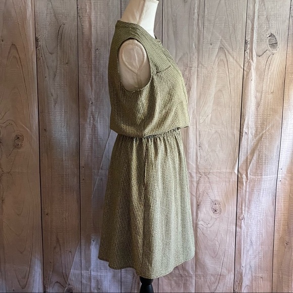 ✅HOST Pick✅ Merona Sleeveless Dress, Medium - Picture 2 of 10